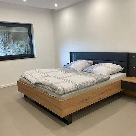 Ferienwohnung Am Kreuzberg Schleiden Εξωτερικό φωτογραφία