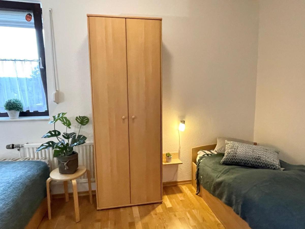 Ferienwohnung Am Kreuzberg Schleiden Εξωτερικό φωτογραφία