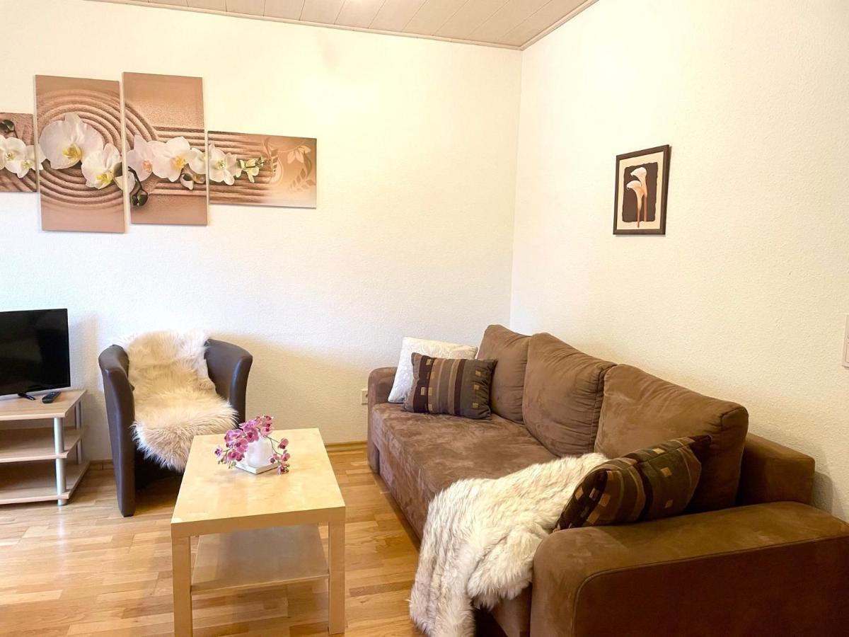 Ferienwohnung Am Kreuzberg Schleiden Εξωτερικό φωτογραφία