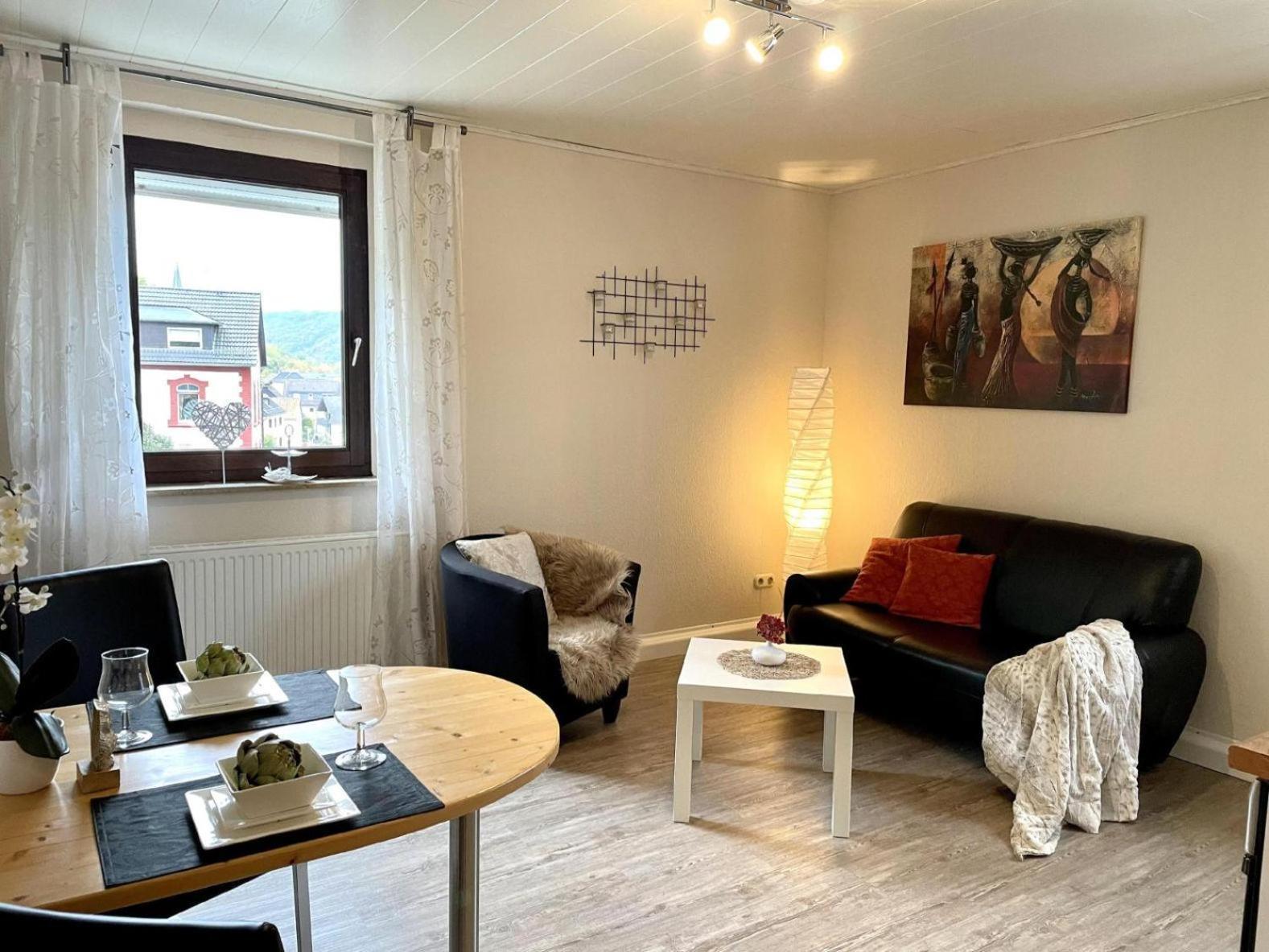 Ferienwohnung Am Kreuzberg Schleiden Εξωτερικό φωτογραφία