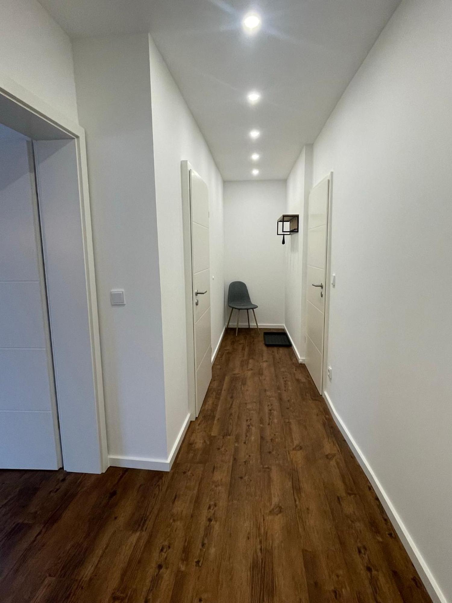Ferienwohnung Am Kreuzberg Schleiden Εξωτερικό φωτογραφία