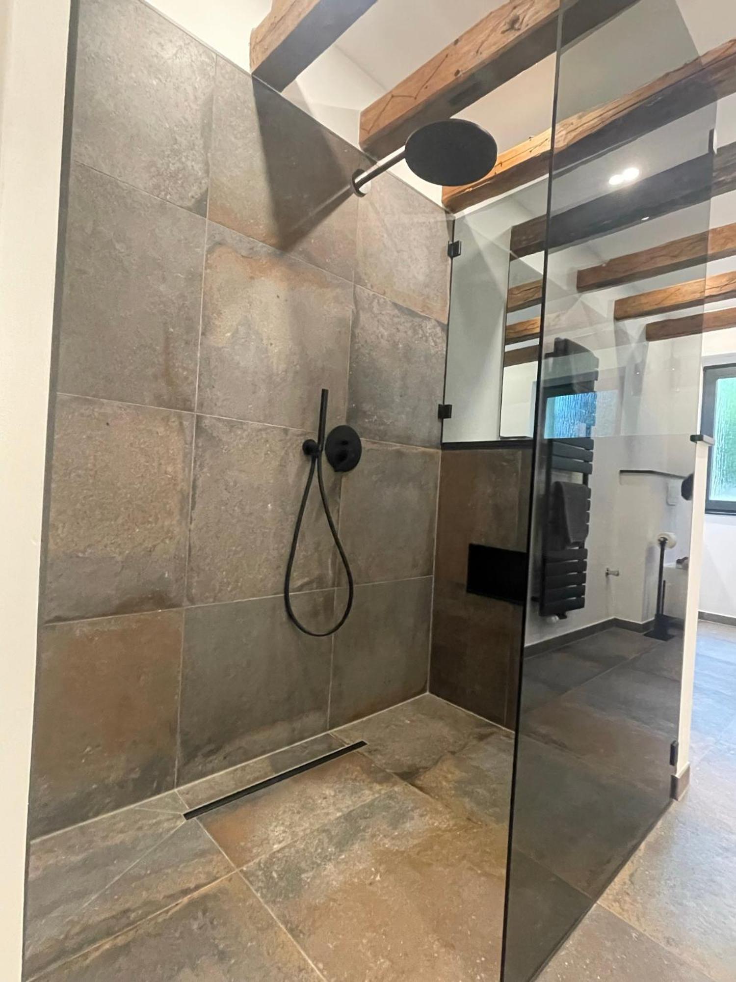 Ferienwohnung Am Kreuzberg Schleiden Εξωτερικό φωτογραφία